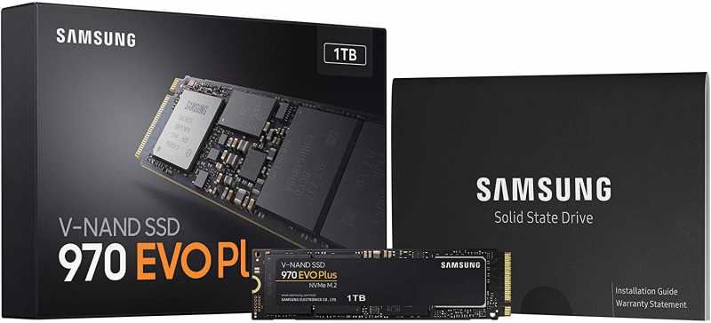 Best SSD For Ryzen 9 3900x