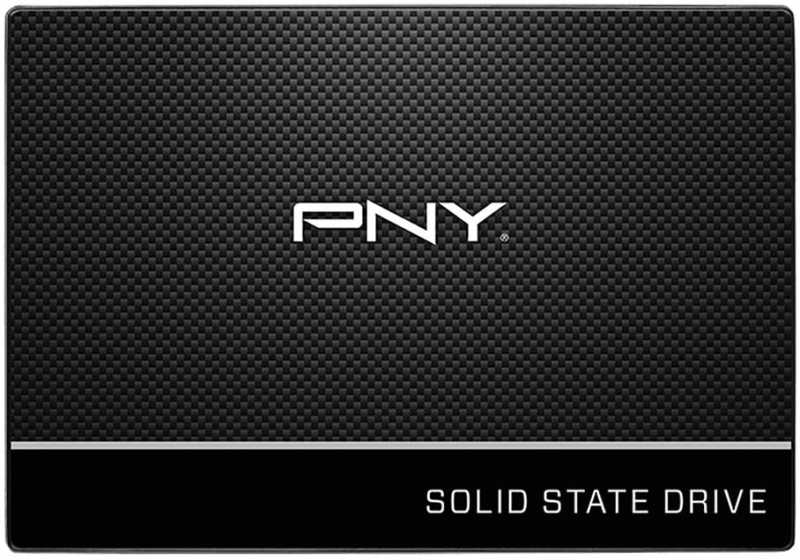 PNY CS900 3D NAND SSD