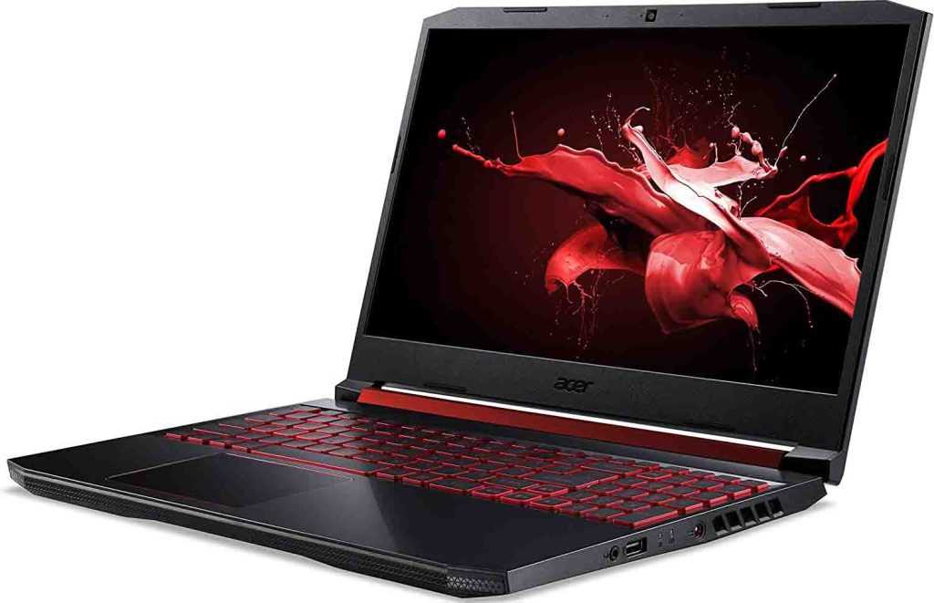 Acer Nitro 5