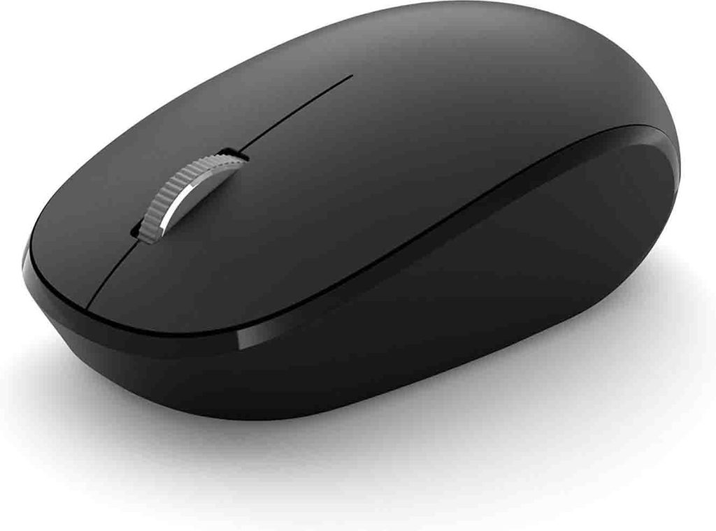 Microsoft Bluetooth Mouse